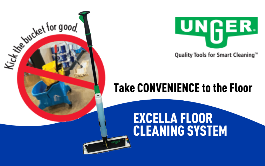 Excella Floor Cleaning
