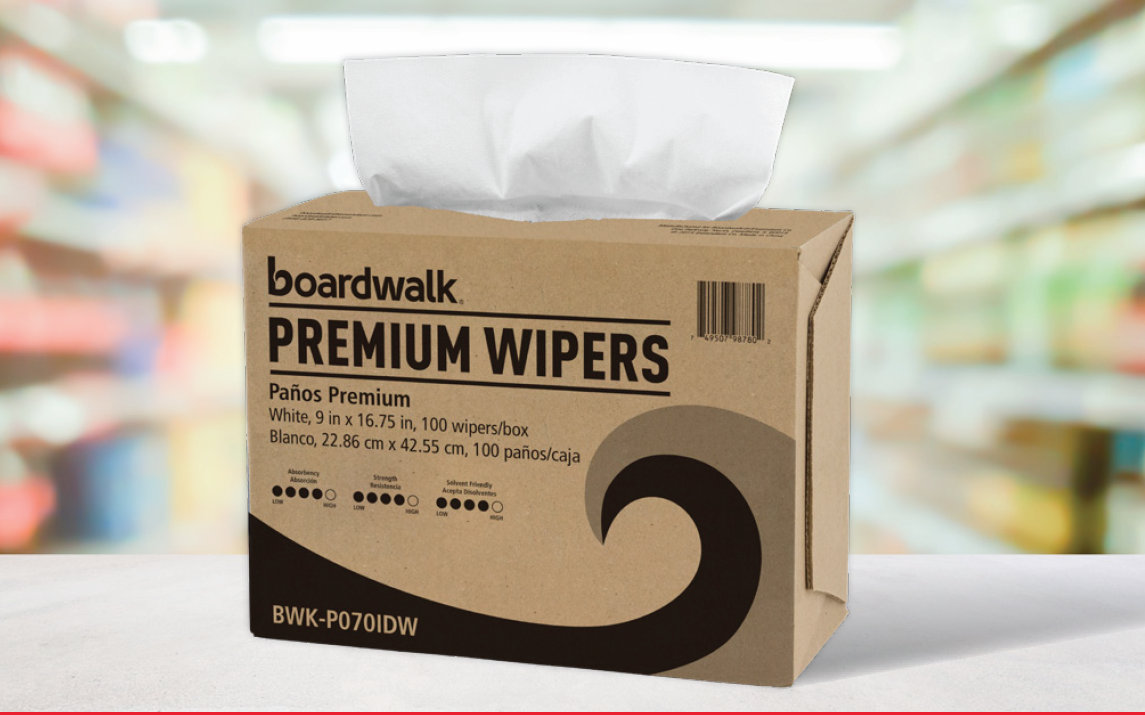 Premium Wipers